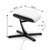 noblechairs�bFOOTREST 2 WHITE EDITION�bNBL-FR-PU-WED