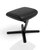 noblechairs�bFOOTREST 2�i�u���b�N�j�bNBL-FR-PU-BLK