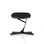 noblechairs�bFOOTREST 2�i�u���b�N�j�bNBL-FR-PU-BLK