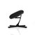noblechairs�bFOOTREST 2 Real Leather�i�u���b�N�j�bNBL-FR-RL-BLK