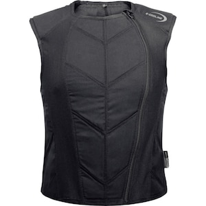 E-COOLINE�b���[�X�x�X�g ������p SX3�e�N�m���W�[�i�u���b�N�E�T�C�Y�FXL�j�b37501400-200-XL