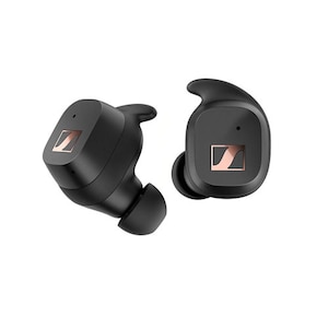 完全ワイヤレス Bluetoothイヤホン | ゼンハイザー | CX200TW1-SPORT 