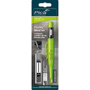 �s�J�}�[�J�[�b�y���V���^�P�K�L�j Dry Metal�b3080003