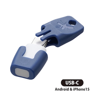�J���f�B Kamedi�b��������΍�@�� �q�[�g�C�b�gUSB-C(iPhone15�ȍ~��Android)�bIZC-KA10005750