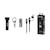 �c���@�C�u�����[�_�[(�y�a)�b�t���b�V�����C�g ZB1T�bZB-8401(ZB)