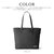 INNFITH(�C���t�B�X)�bINNFITH SAFFIANO �r�W�l�X�g�[�g�o�b�O 55730�i�l�C�r�[�j�bBF011716-1A-2B