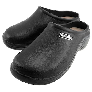 MALAMA(�}���})�bMALAMA EVA �T�{�T���_�� ���n �����Y SY-8114�iBLACK L�T�C�Y(27.5cm)�j�bBF013396-1B-2A