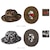 BACKYARD FAMILY(obN[ht@~[)bgAhx`[ TYO-045iJ[L fB[XM(58cm)jbBF014074-1A-2D