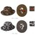 BACKYARD FAMILY(obN[ht@~[)bgAhx`[ TYO-045iO[J fB[XM(58cm)jbBF014074-1A-2I
