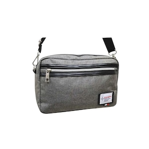BACKYARD FAMILY(�o�b�N���[�h�t�@�~���[)�bPallas Design �T�R�b�V���V�����_�[ �}�`����i�O���[�j�bBF014502-1A-2C