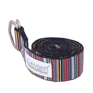 GEVAERT(�Q�o���g)�bGEVAERT �Q�o���g W�����O�x���g�i�}���`�X�g���C�vBK/YE�j�bBF021503-1A-2O