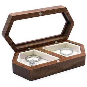 BACKYARD FAMILY(�o�b�N���[�h�t�@�~���[)�b�����O�P�[�X �ؐ� 2�{���[ gringcase487�i�z���C�g�j�bGRINGCASE487-1A-2B