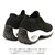 PERSONS(パーソンズ)｜PERSONS レディース ニットスニーカー（ヘザーグレー 24.0cm）｜BF022351-1D-2C