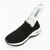 PERSONS(パーソンズ)｜PERSONS レディース ニットスニーカー（ヘザーグレー 24.0cm）｜BF022351-1D-2C