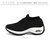 PERSONS(パーソンズ)｜PERSONS レディース ニットスニーカー（ヘザーグレー 24.0cm）｜BF022351-1D-2C