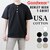 Goodwear(�O�b�h�E�F�A)�bGoodwear USA�R�b�g���w�����[�l�b�NT�i�z���C�g XL�T�C�Y�j�bBF023634-1D-2D