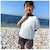HAND WIN JAPAN(�n���h�E�B���W���p��)�b���b�V���K�[�h �L�b�Y �Z�b�g�A�b�v�i�z���C�g/���J 130-140cm�j�bBF024037-1B-2C