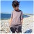 HAND WIN JAPAN(�n���h�E�B���W���p��)�b���b�V���K�[�h �L�b�Y �Z�b�g�A�b�v�i�z���C�g/���J 130-140cm�j�bBF024037-1B-2C