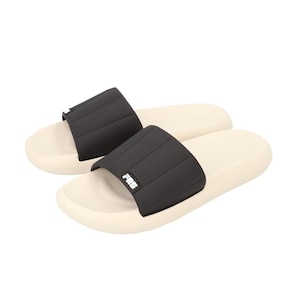 BACKYARD FAMILY(�o�b�N���[�h�t�@�~���[)�b�t���b�t���T���_���i�u���b�N �����YL(��27-27.5cm)�j�bBF026001-1D-2A