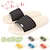 BACKYARD FAMILY(�o�b�N���[�h�t�@�~���[)�b�t���b�t���T���_���i�O���[ �����YL(��27-27.5cm)�j�bBF026001-1D-2B