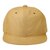 BASIQUENTI(ベーシックエンチ)｜Duspo Short Brim Cap（7.MUSTARD）｜BF026609-1A-2G