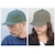 BASIQUENTI(ベーシックエンチ)｜Duspo Short Brim Cap（7.MUSTARD）｜BF026609-1A-2G