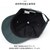 BASIQUENTI(ベーシックエンチ)｜Duspo Short Brim Cap（7.MUSTARD）｜BF026609-1A-2G