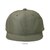 BASIQUENTI(ベーシックエンチ)｜Duspo Short Brim Cap（7.MUSTARD）｜BF026609-1A-2G