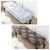 BACKYARD FAMILY(�o�b�N���[�h�t�@�~���[)�b�x���`�J�o�[ �k�����iN�^�C�v�j�bPMYBENCH01-1A-2L