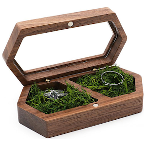 BACKYARD FAMILY(�o�b�N���[�h�t�@�~���[)�b�����O�P�[�X �ؐ� 2�{���[ gringcase487�i�O���X�O���[���j�bGRINGCASE487-1A-2D
