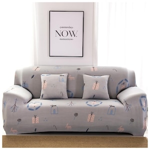 BACKYARD FAMILY(�o�b�N���[�h�t�@�~���[)�b�\�t�@�J�o�[ 3�l�|�� �i�^�C�vN�j�bPMYSFT010-1A-2N