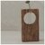 BACKYARD FAMILY(�o�b�N���[�h�t�@�~���[)�bFlower vase �Íށinatural�j�bFLOWERVASE-1B-2A