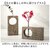 BACKYARD FAMILY(�o�b�N���[�h�t�@�~���[)�bFlower vase �Íށinatural�j�bFLOWERVASE-1B-2A