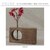 BACKYARD FAMILY(�o�b�N���[�h�t�@�~���[)�bFlower vase �Íށinatural�j�bFLOWERVASE-1B-2A