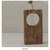 BACKYARD FAMILY(�o�b�N���[�h�t�@�~���[)�bFlower vase �Íށinatural�j�bFLOWERVASE-1B-2A