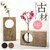 BACKYARD FAMILY(�o�b�N���[�h�t�@�~���[)�bFlower vase �Íށinatural�j�bFLOWERVASE-1B-2A