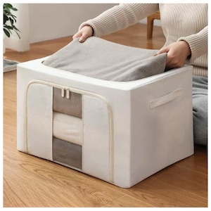 BACKYARD FAMILY(�o�b�N���[�h�t�@�~���[)�b���[�{�b�N�X �ߗޕz�c ���g���� �ςݏd�ˁi�x�[�W���j�bYUFUKUCASE001-1A-2A