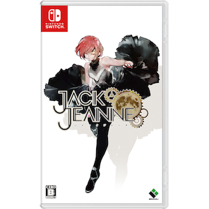 Switch ジャックジャンヌ 通常版 Joshin Webショップ 通販 ブロッコリー Hac P Awyda Nsw ジャックジャンヌ ツウジョウ