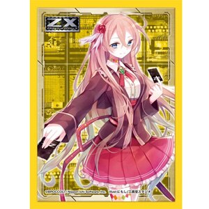 キャラクタースリーブコレクション Z X Zillions Of Enemy X 上柚木さくら Joshin Webショップ 通販 ブロッコリー キャラスリーブ カミユズキサクラ キャラクタースリーブコレクション Z X Zillions Of Enemy X 上柚木さくら Joshin Webショップ 通販 ブロッコリー キャラスリーブ カミユズキサクラ
