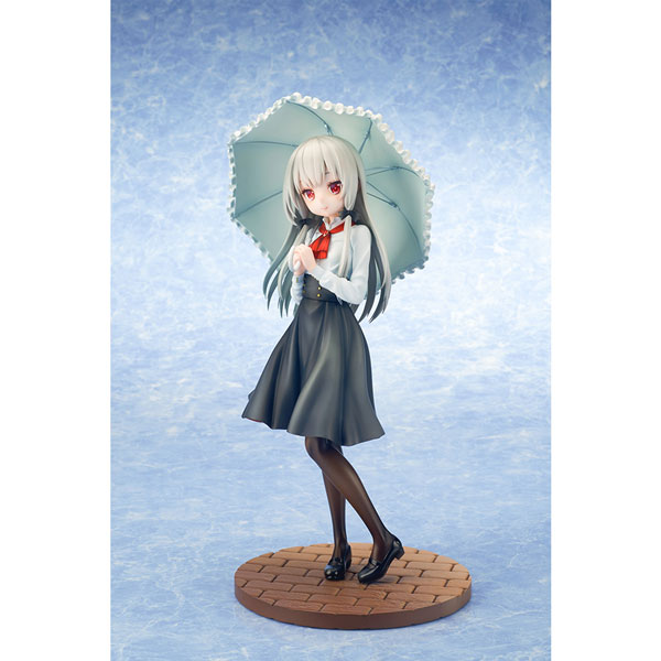 となりの吸血鬼さん ソフィー・トワイライト 1/7スケール フィギュア 中古】(本体B+/箱B)となりの吸血鬼さん ソフィー・トワイライト