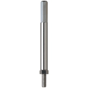 ���h�b�A���J�[�{���g�p�s�g�� 18�~200mm�b508-2