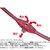 ���h�b�E���g���t���[�� �� Ver.2 40cm(���b�h)�b820