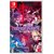 �A�[�N�V�X�e�����[�N�X�b�ySwitch�zUNDER NIGHT IN-BIRTH II Sys:Celes�i�A���_�[�i�C�g�C�����@�[�X2�j�@�ʏ�ŁbHAC-P-A9T4A NSW ���ްŲĲݳާ��2 ����ڽ ³�ޮ�