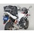 TANAX�b�p���[�^�C�x���g�@2�{�Z�b�g�i�u���b�N�j�bMF-4724