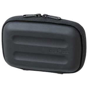 TANAX�bETC�P�[�X1 (�u���b�N)�bMF-4751