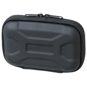 TANAX�bETC�P�[�X2 (�u���b�N)�bMF-4752