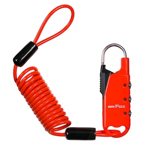 TANAX�b���C���[���b�N �R�C�� (���b�h)�bMFK-9004