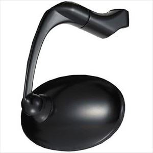 TANAX�b�o�����N���V�b�N�~���[ 10mm �u���b�N�bAPB-104-10