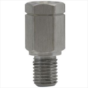 TANAX�b�X�����X�e�����X�A�_�v�^�[�i10mm���l�W��10mm���l�W�j�bTANAX-SS-2