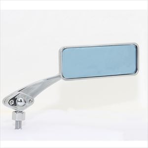 TANAX�b�{�[���W���C���g�~���[�i�p�j�i�N���[�����b�L/�u���[���j�bTANAX-AMB-101-10